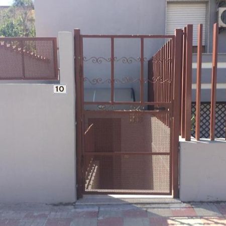 Apartmán Casa Dylan Cagliari Exteriér fotografie