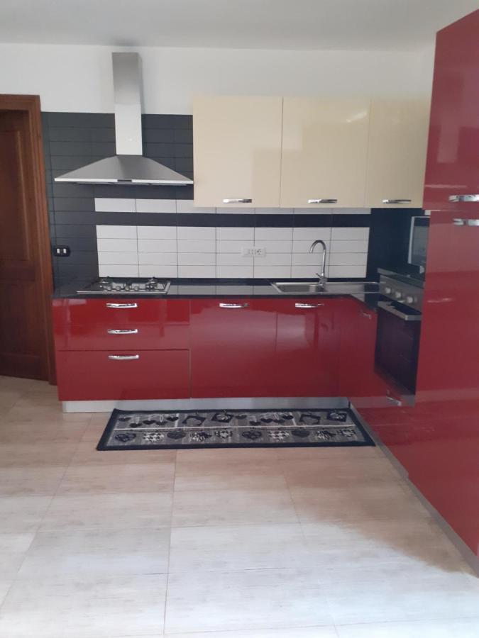 Apartmán Casa Dylan Cagliari Exteriér fotografie