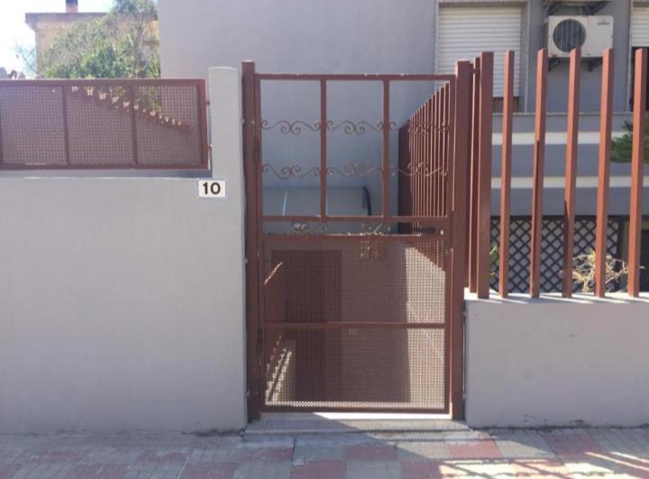 Apartmán Casa Dylan Cagliari Exteriér fotografie