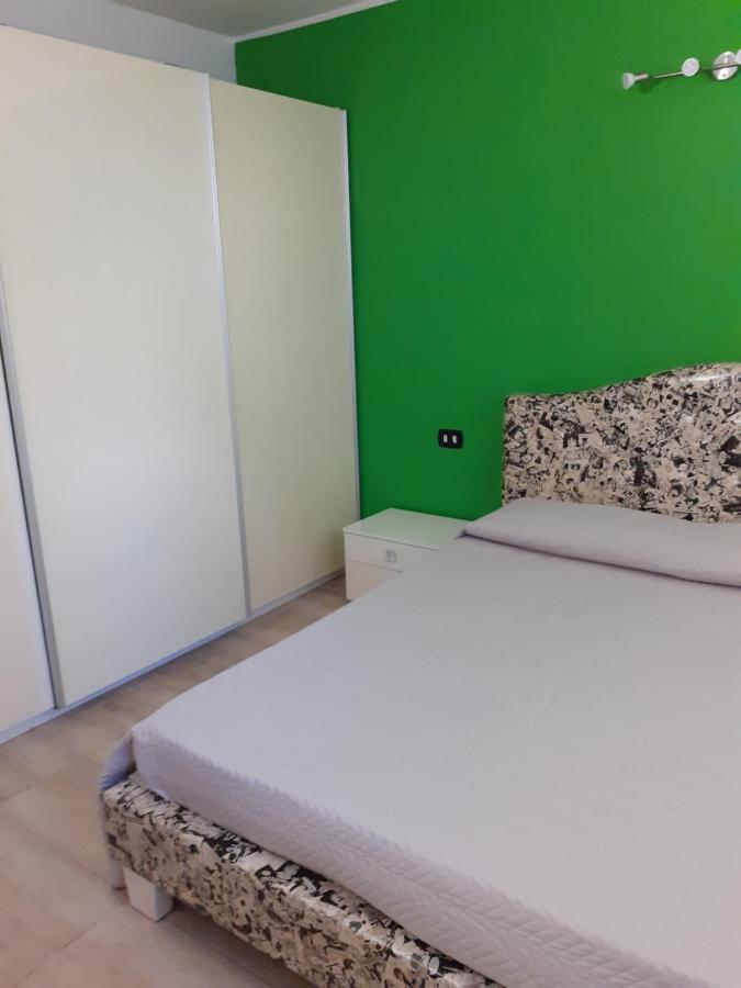 Apartmán Casa Dylan Cagliari Exteriér fotografie