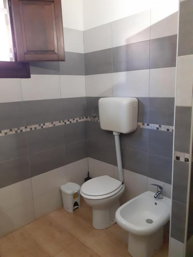 Apartmán Casa Dylan Cagliari Exteriér fotografie